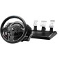 ThrustMaster T300 RS Rat og pedalsæt PC Sony PlayStation 3 Sony PlayStation 4